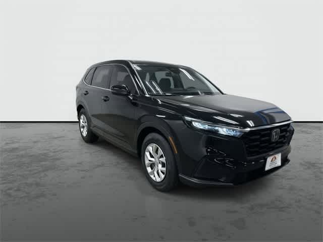 Thumbnail: 2026 Honda CR-V - 6