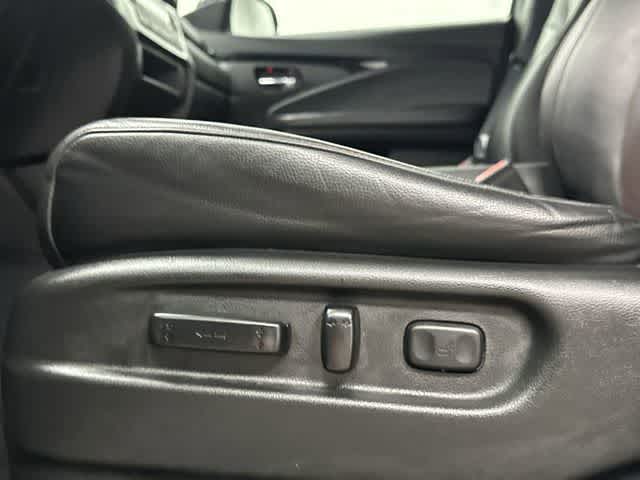 Thumbnail: 2023 Honda Ridgeline - 27