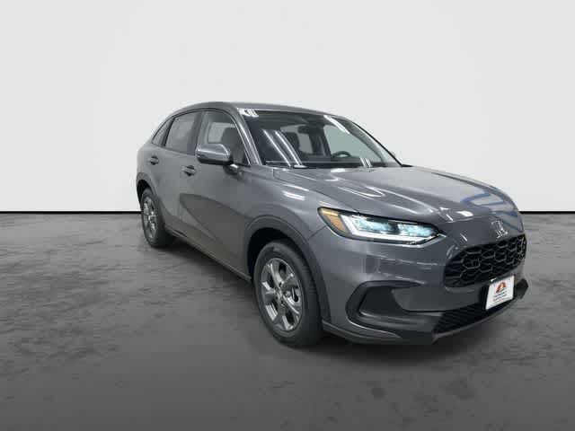 Thumbnail: 2026 Honda HR-V - 6