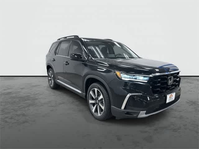 Thumbnail: 2025 Honda Pilot - 6