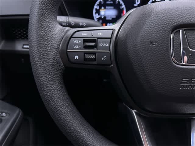 Thumbnail: 2025 Honda CR-V - 16