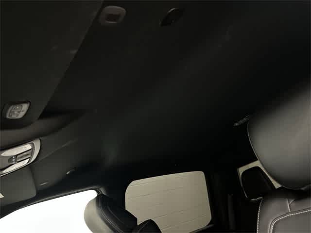 Thumbnail: 2024 RAM 1500 - 28