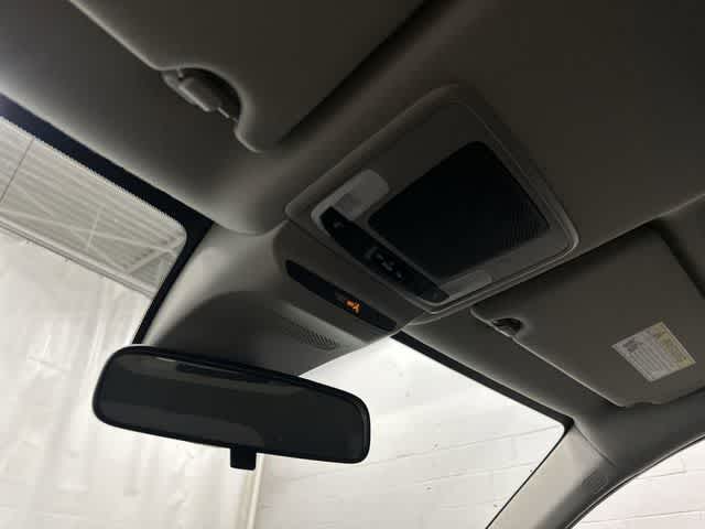 Thumbnail: 2026 Honda HR-V - 21