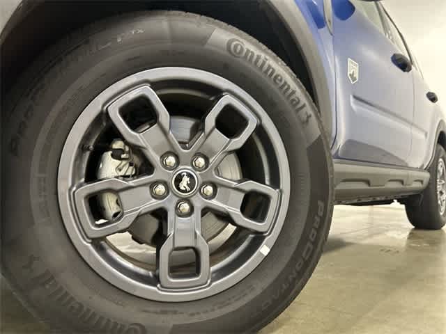 Thumbnail: 2024 Ford Bronco Sport - 28