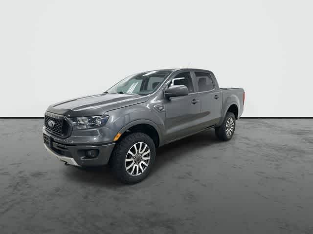 Thumbnail: 2019 Ford Ranger - 8