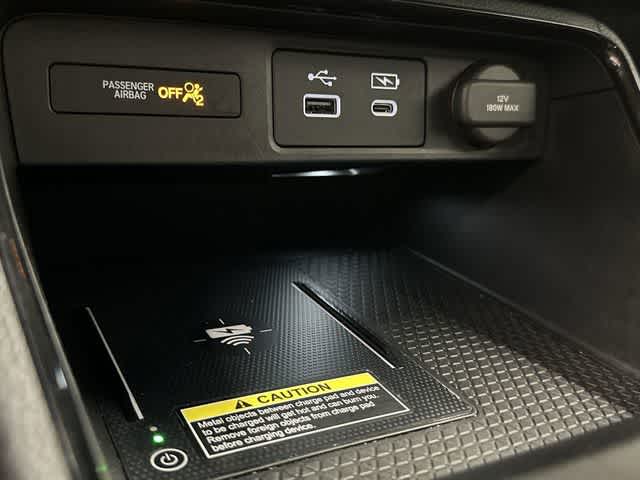 Thumbnail: 2025 Honda CR-V - 25