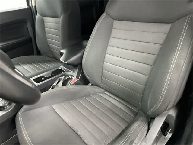 Thumbnail: 2019 Ford Ranger - 10