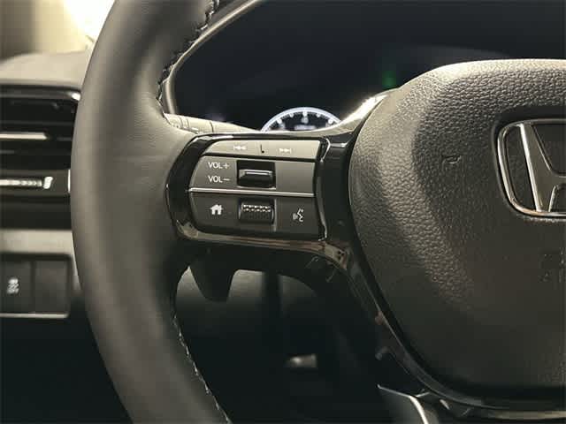Thumbnail: 2025 Honda Pilot - 17