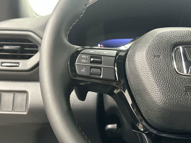 Thumbnail: 2026 Honda Pilot - 17