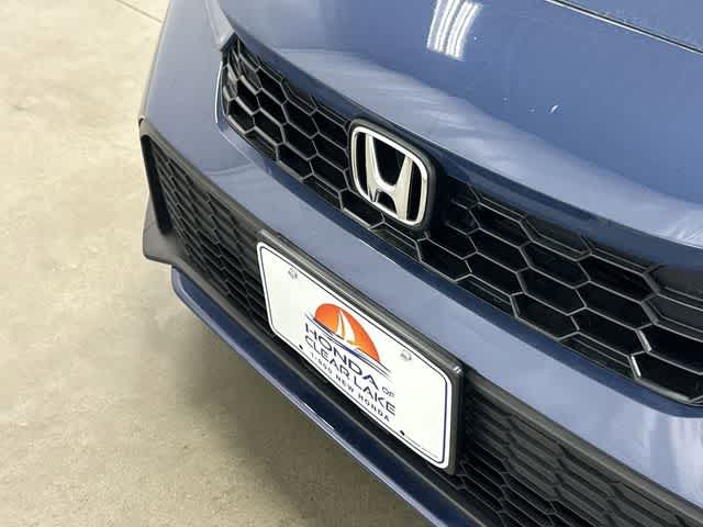 Thumbnail: 2026 Honda Civic - 30