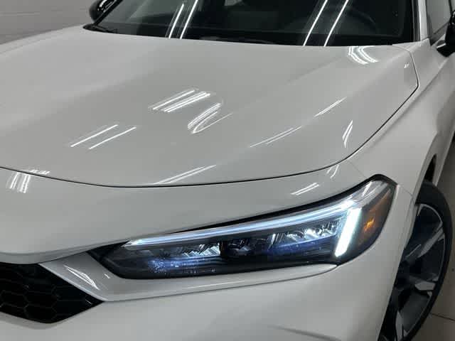 Thumbnail: 2025 Honda Civic - 32