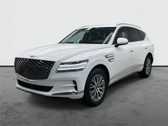 2024 Genesis GV80 2.5T -
                  League City, TX