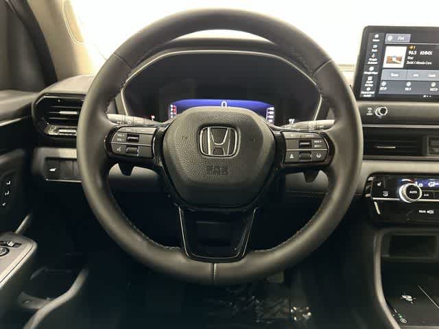 Thumbnail: 2026 Honda Pilot - 15