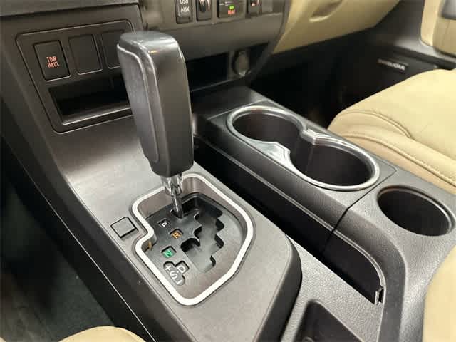 Thumbnail: 2018 Toyota Sequoia - 25