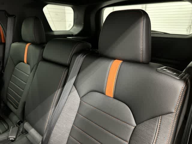 Thumbnail: 2026 Honda Passport - 14