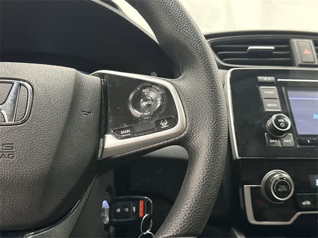 Thumbnail: 2020 Honda CR-V - 18