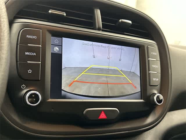 Thumbnail: 2024 Kia Soul - 23