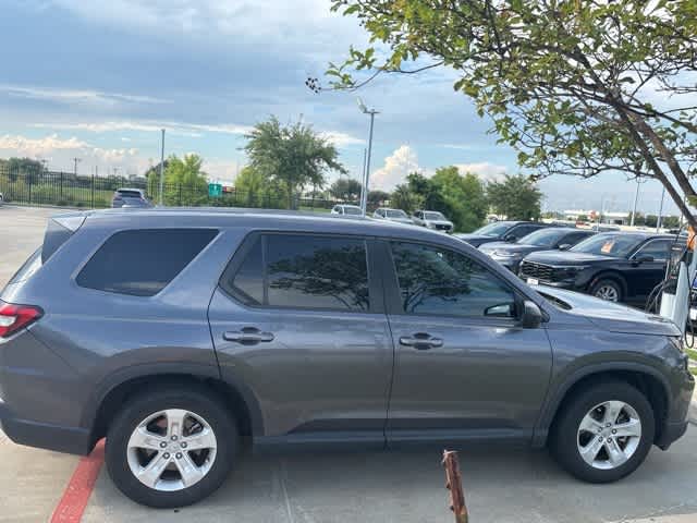 Thumbnail: 2023 Honda Pilot - 2