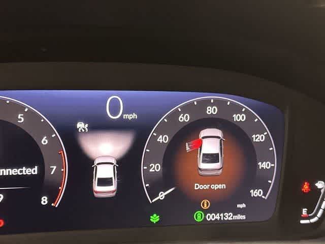 Thumbnail: 2025 Honda Accord - 16