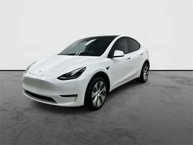Thumbnail: 2023 Tesla Model Y - 7
