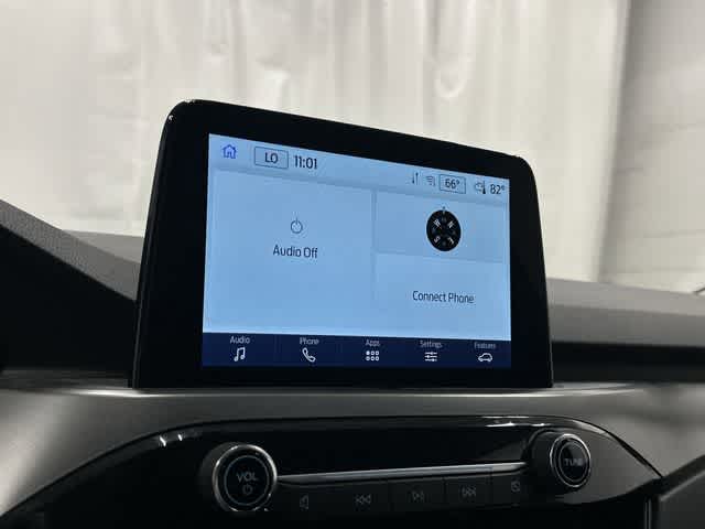 Thumbnail: 2025 Ford Escape - 22