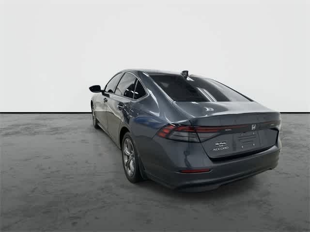 Thumbnail: 2024 Honda Accord - 2