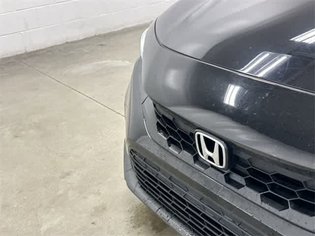 Thumbnail: 2024 Honda Civic - 30