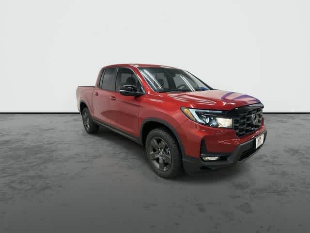 Thumbnail: 2026 Honda Ridgeline - 5