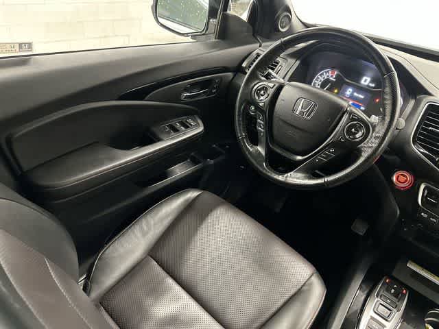 Thumbnail: 2023 Honda Ridgeline - 12