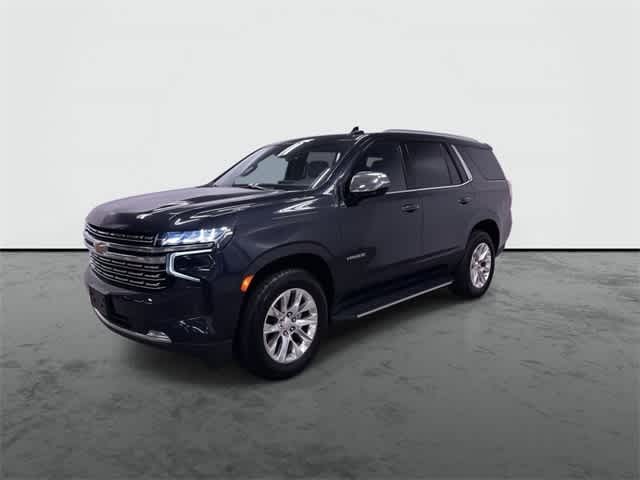 2023 Chevrolet Tahoe Premier 8