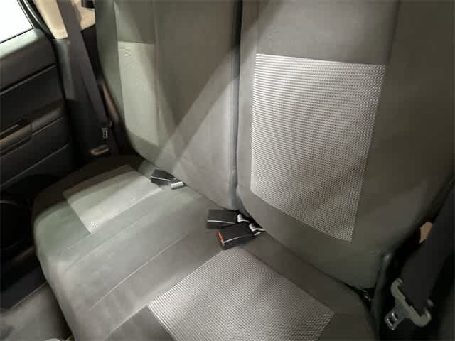 Thumbnail: 2017 Jeep Patriot - 11