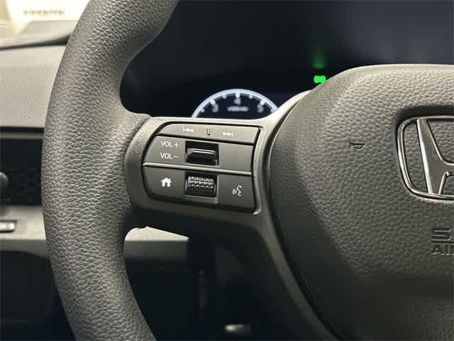 Thumbnail: 2026 Honda CR-V - 15