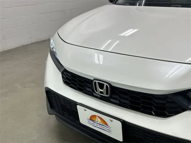 Thumbnail: 2025 Honda Civic - 30
