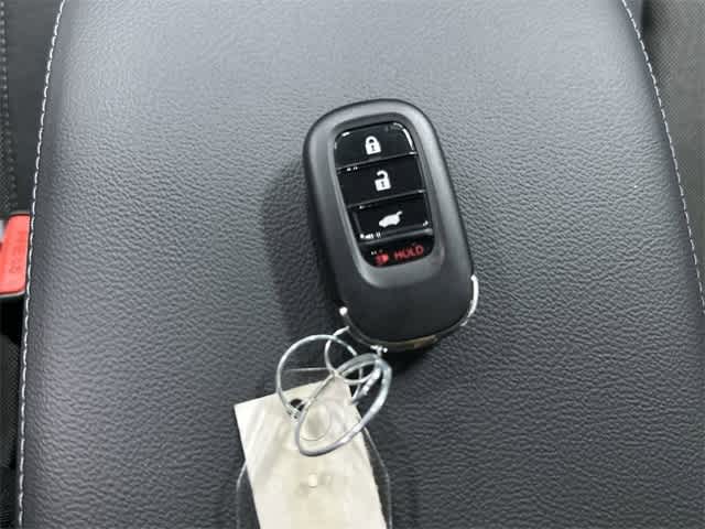 Thumbnail: 2026 Honda CR-V - 31