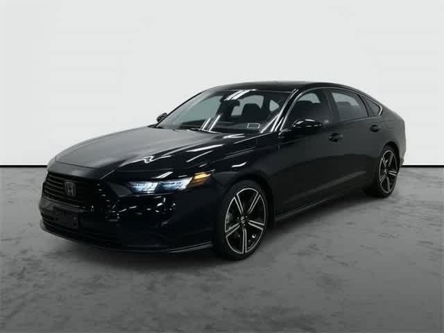 Thumbnail: 2024 Honda Accord - 1