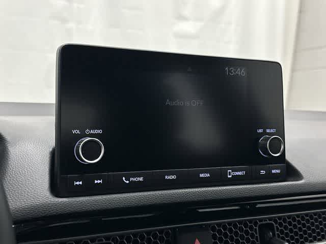 Thumbnail: 2025 Honda Civic - 22