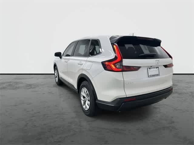 Thumbnail: 2026 Honda CR-V - 2