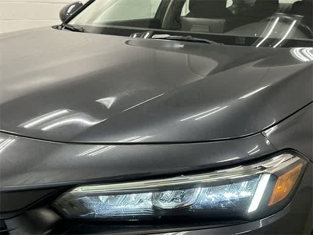 Thumbnail: 2023 Honda Civic - 31