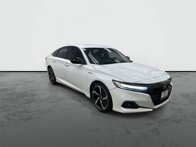 Thumbnail: 2022 Honda Accord - 6