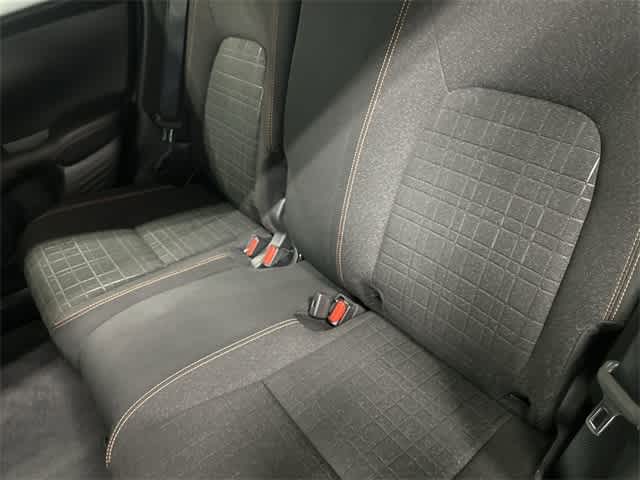 Thumbnail: 2024 Honda HR-V - 11