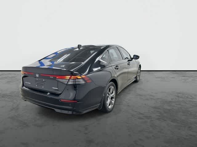 Thumbnail: 2024 Honda Accord - 2