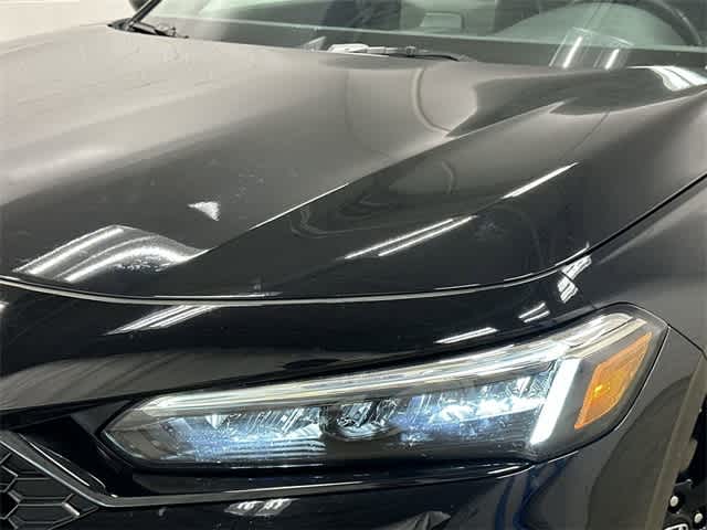 Thumbnail: 2025 Honda Civic - 31