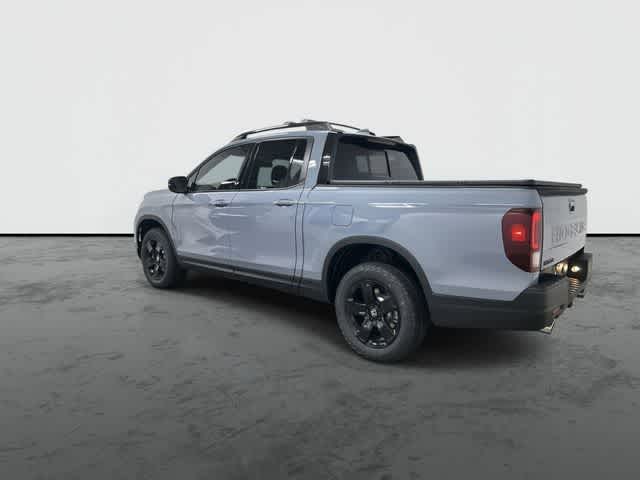 Thumbnail: 2026 Honda Ridgeline - 9