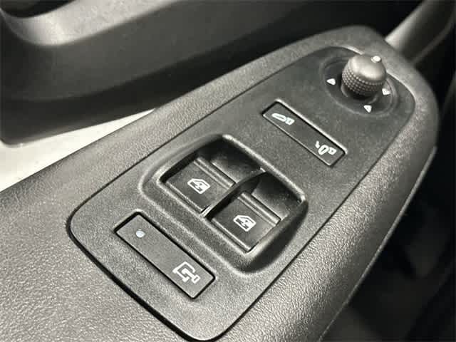 Thumbnail: 2025 RAM ProMaster - 20