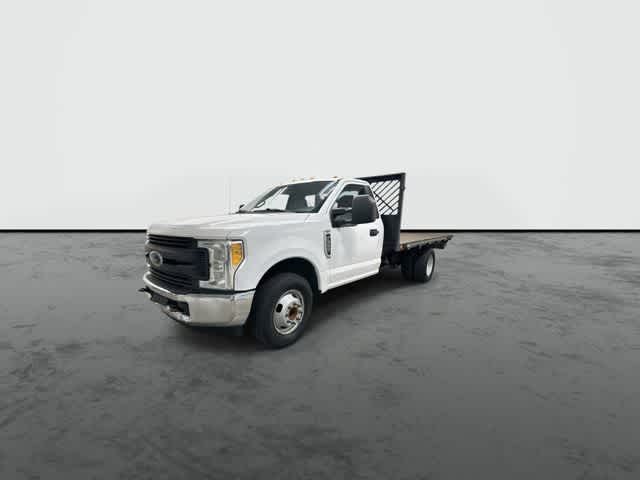 Thumbnail: 2017 Ford F-350 - 8