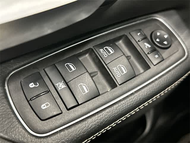 Thumbnail: 2024 RAM 1500 - 20