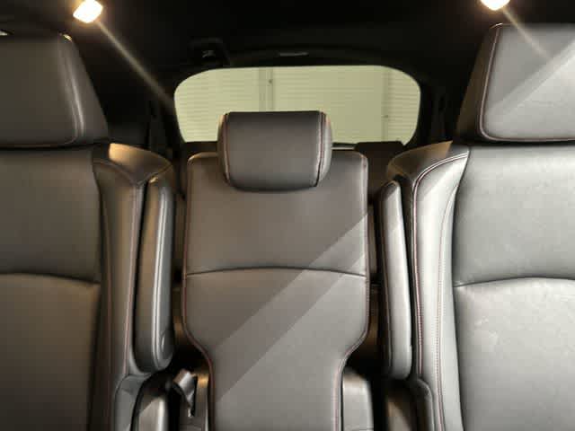 Thumbnail: 2024 Honda Odyssey - 14