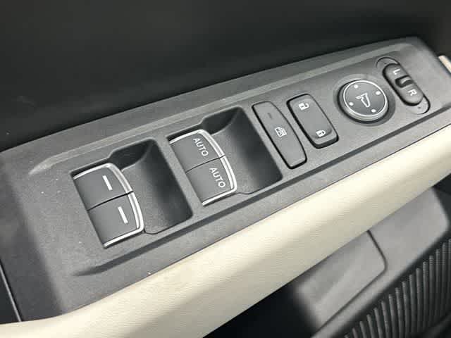 Thumbnail: 2025 Honda Accord - 19