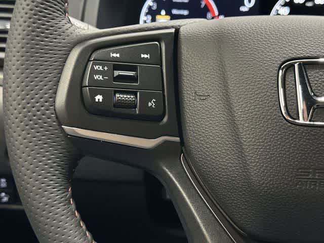 Thumbnail: 2026 Honda Ridgeline - 17