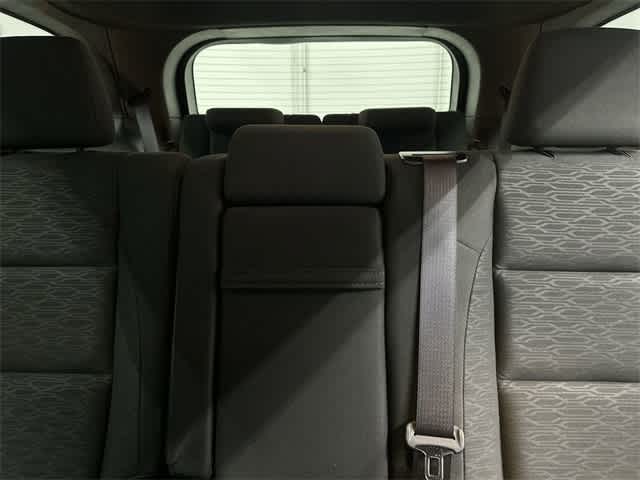 Thumbnail: 2025 Dodge Durango - 14